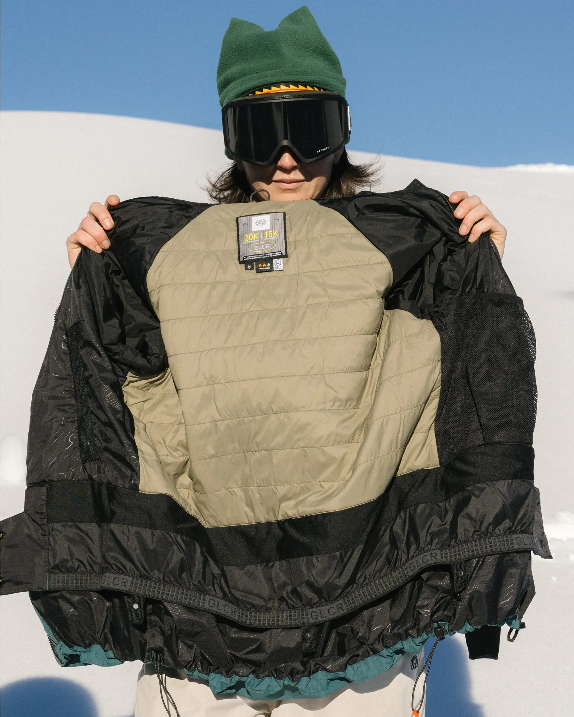 Women's Whisper Insulated Jacket - Image 2