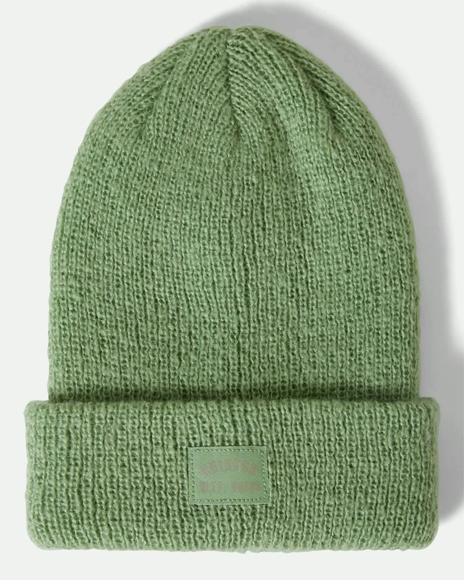 Women's Woodburn Tall Brushed Beanie - Elm