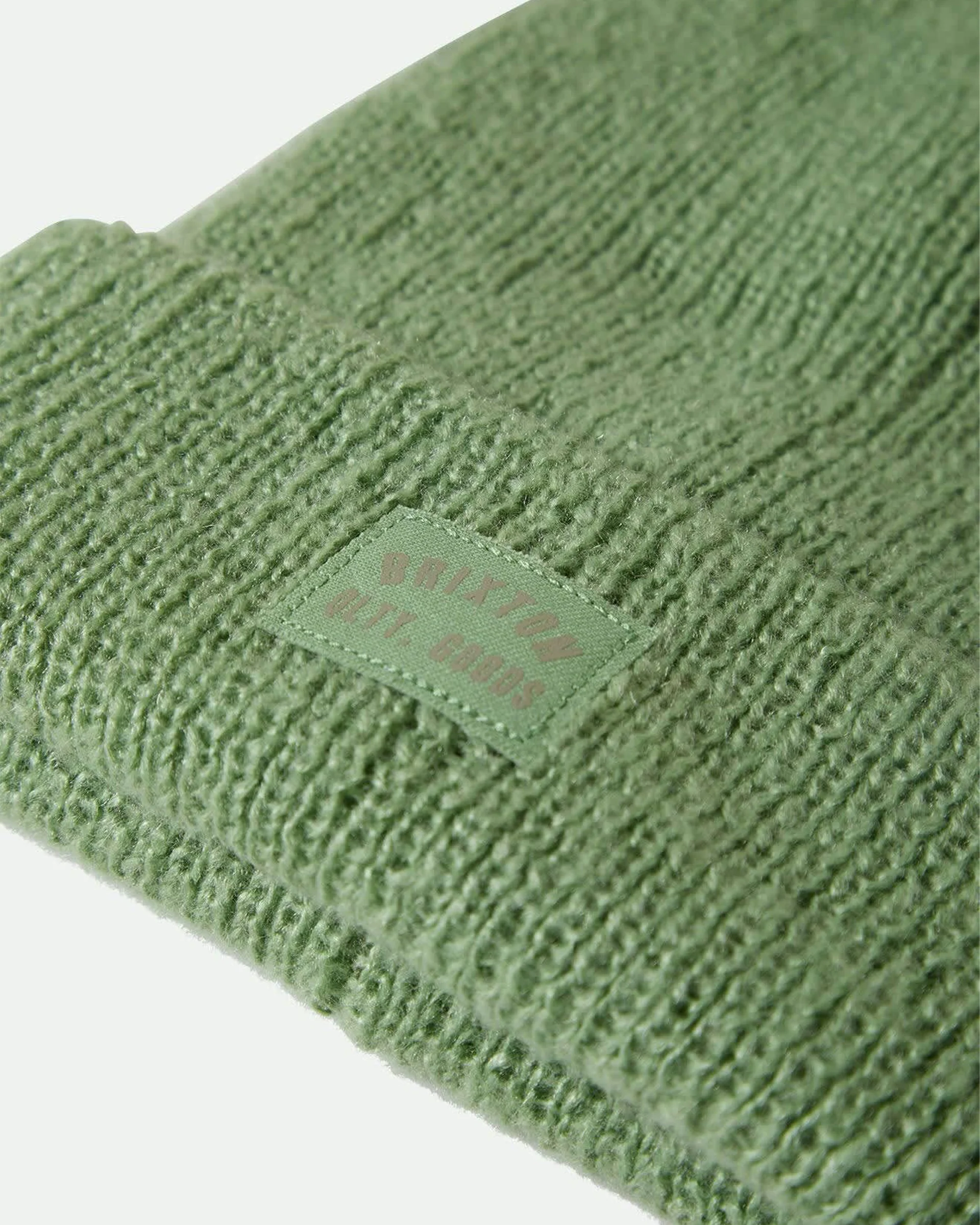 Women's Woodburn Tall Brushed Beanie - Elm - Image 2