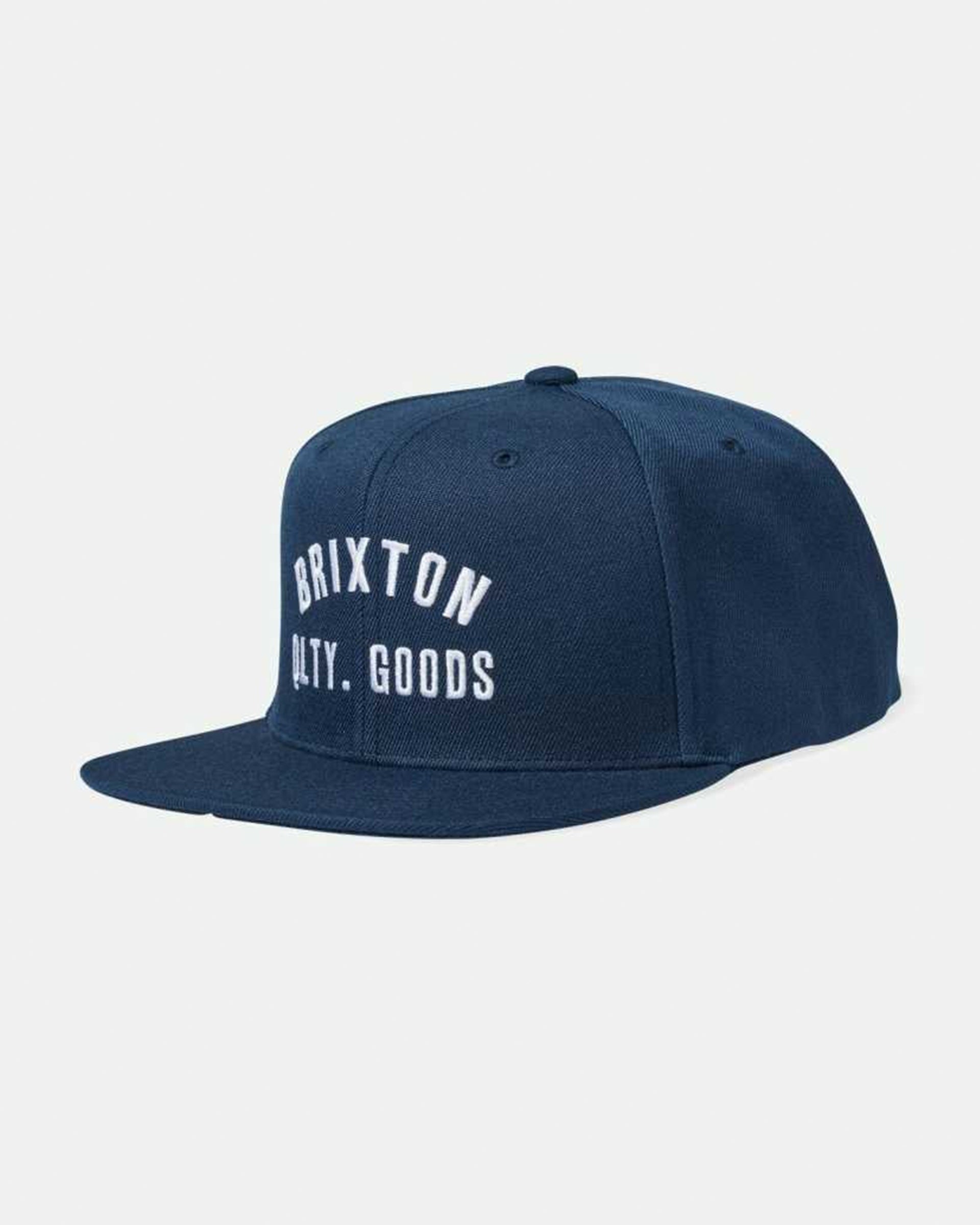 Woodburn Netplus Snapback - Image 2