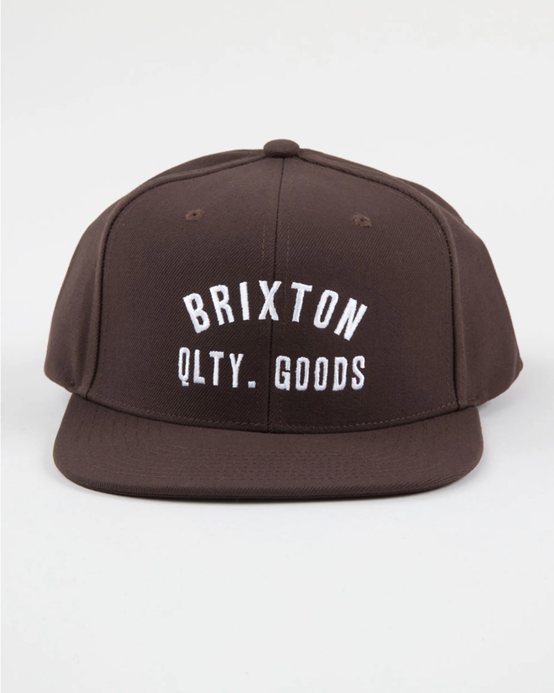 Woodburn Netplus Snapback - Image 5