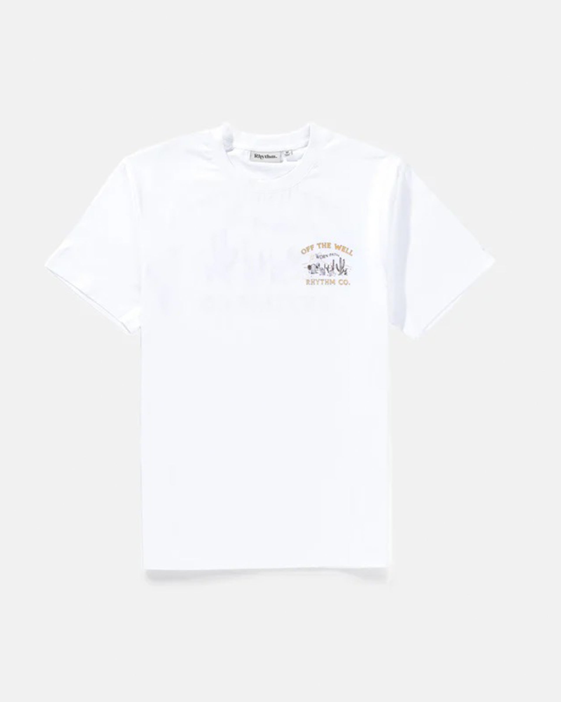 Worn Path S/S T-Shirt - Image 15