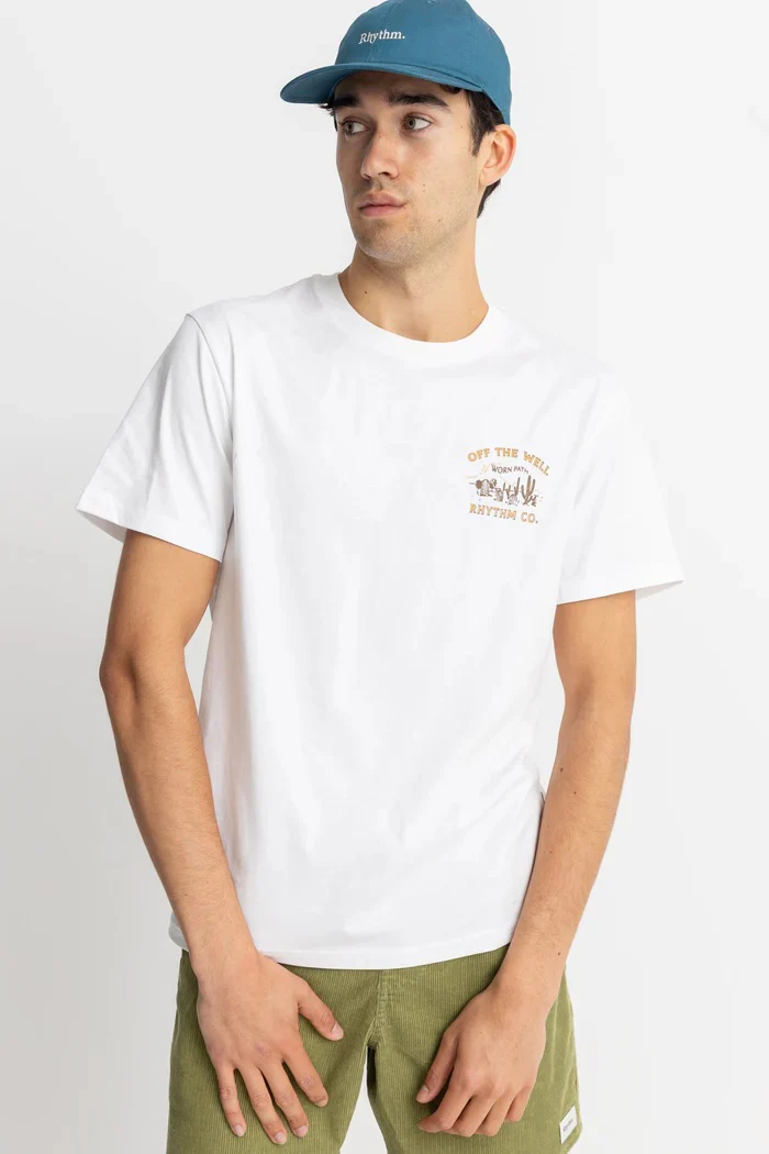 Worn Path S/S T-Shirt - Image 9