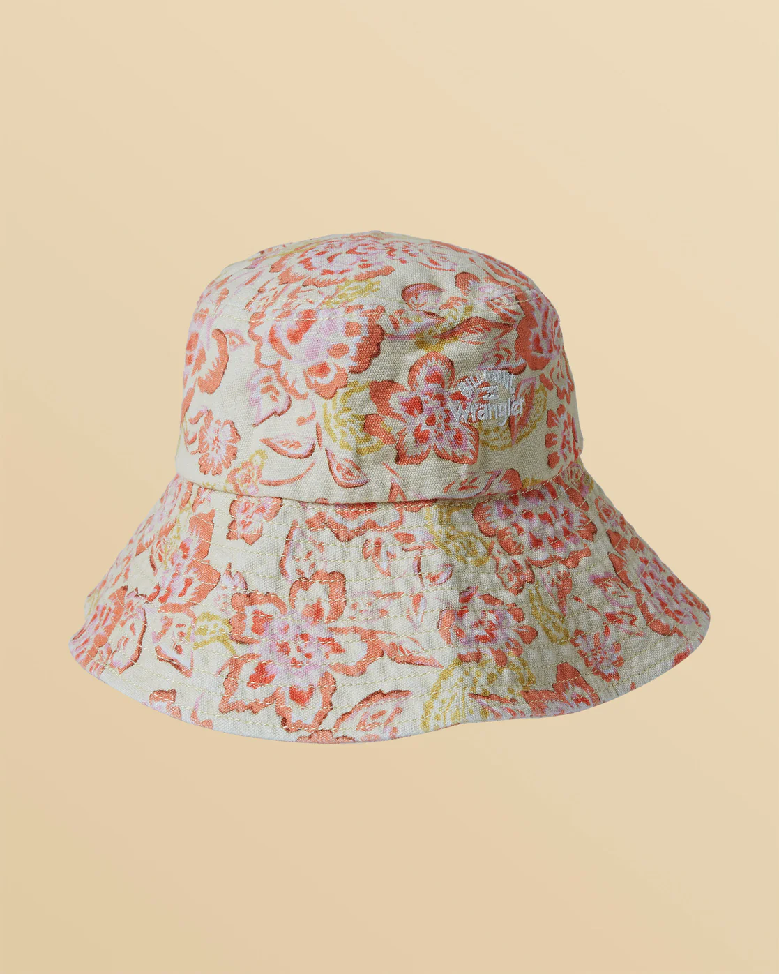 Wrangler x Billabong Sunny Daze Bucket Hat - Image 2