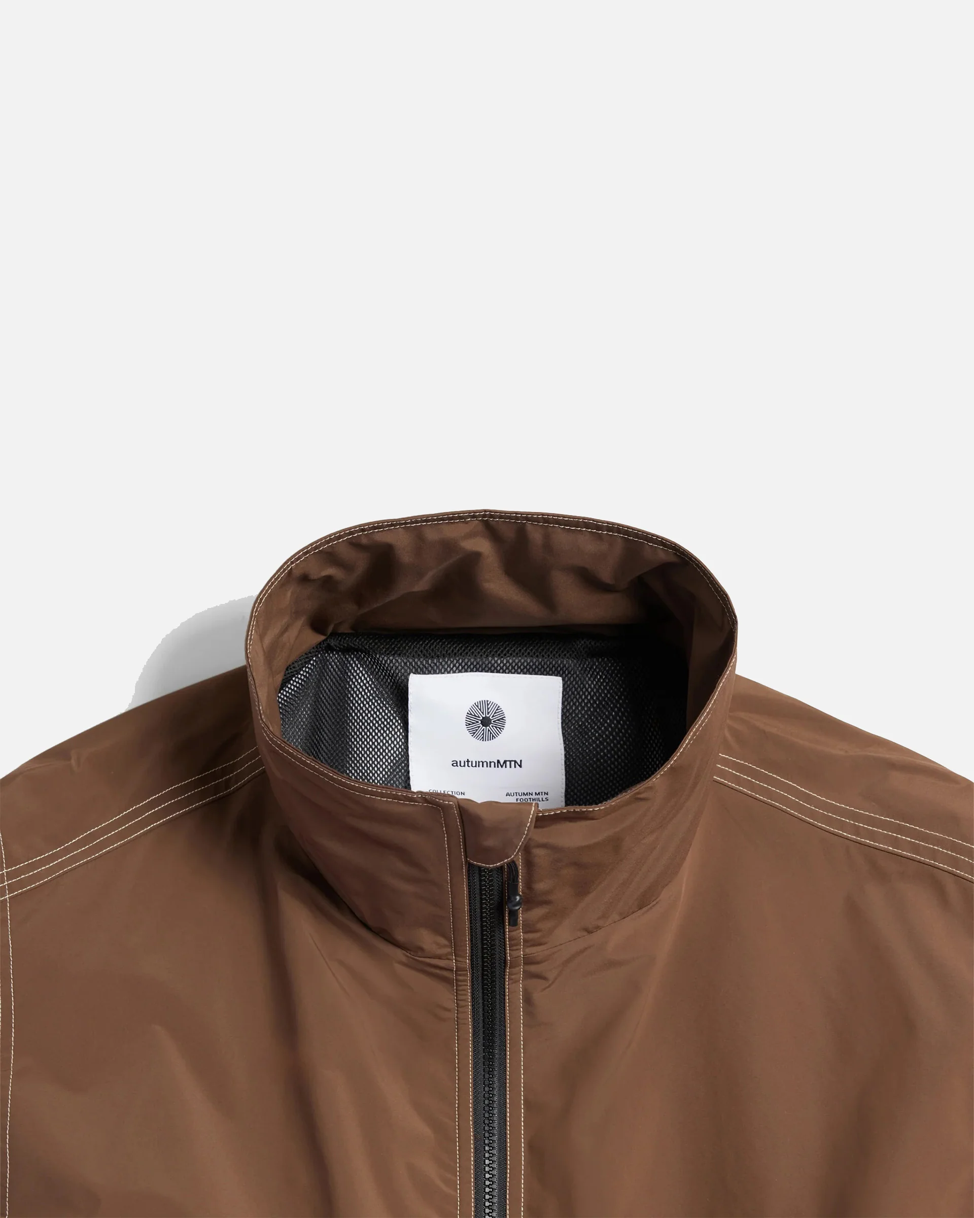 Yard Jacket - Brown - Image 4