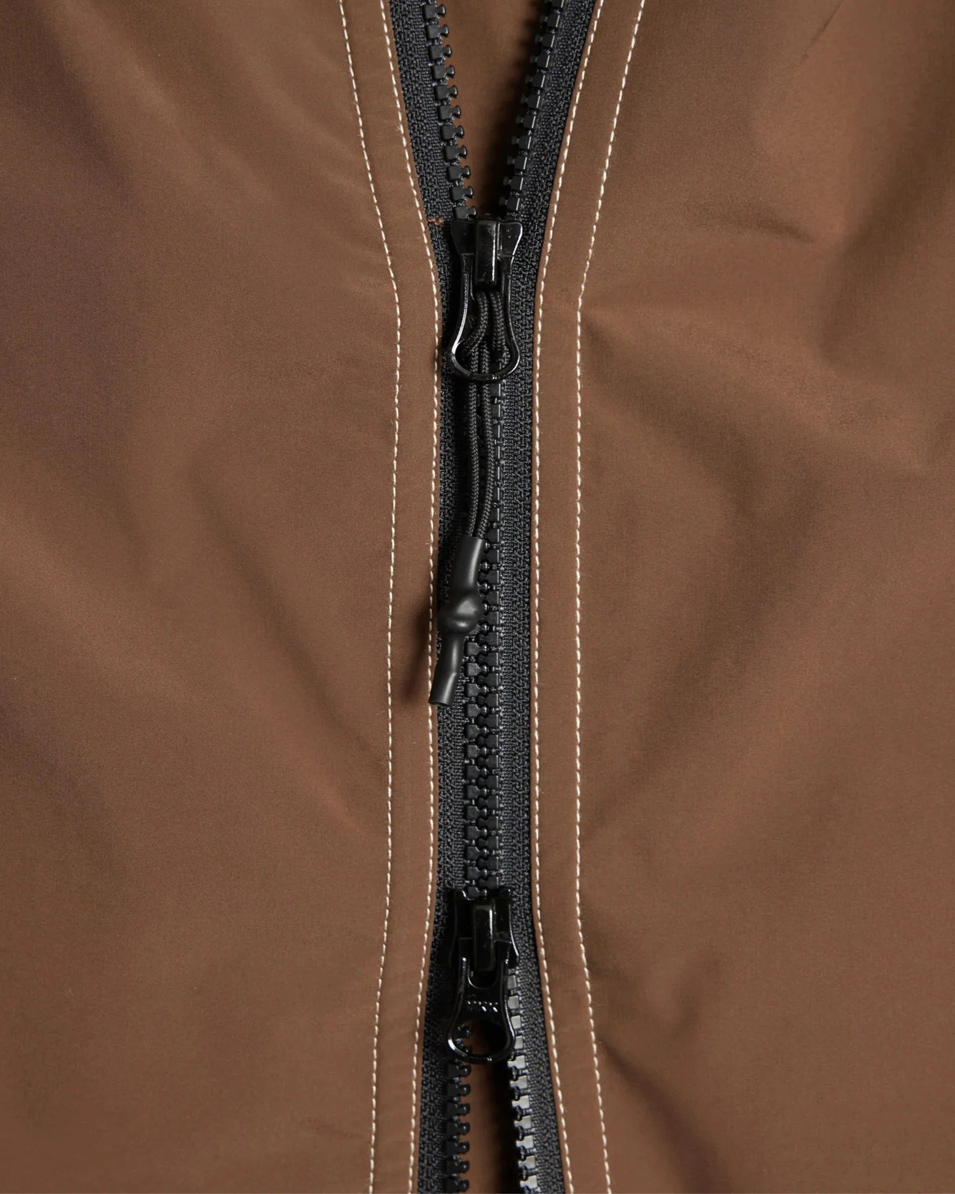 Yard Jacket - Brown - Image 5
