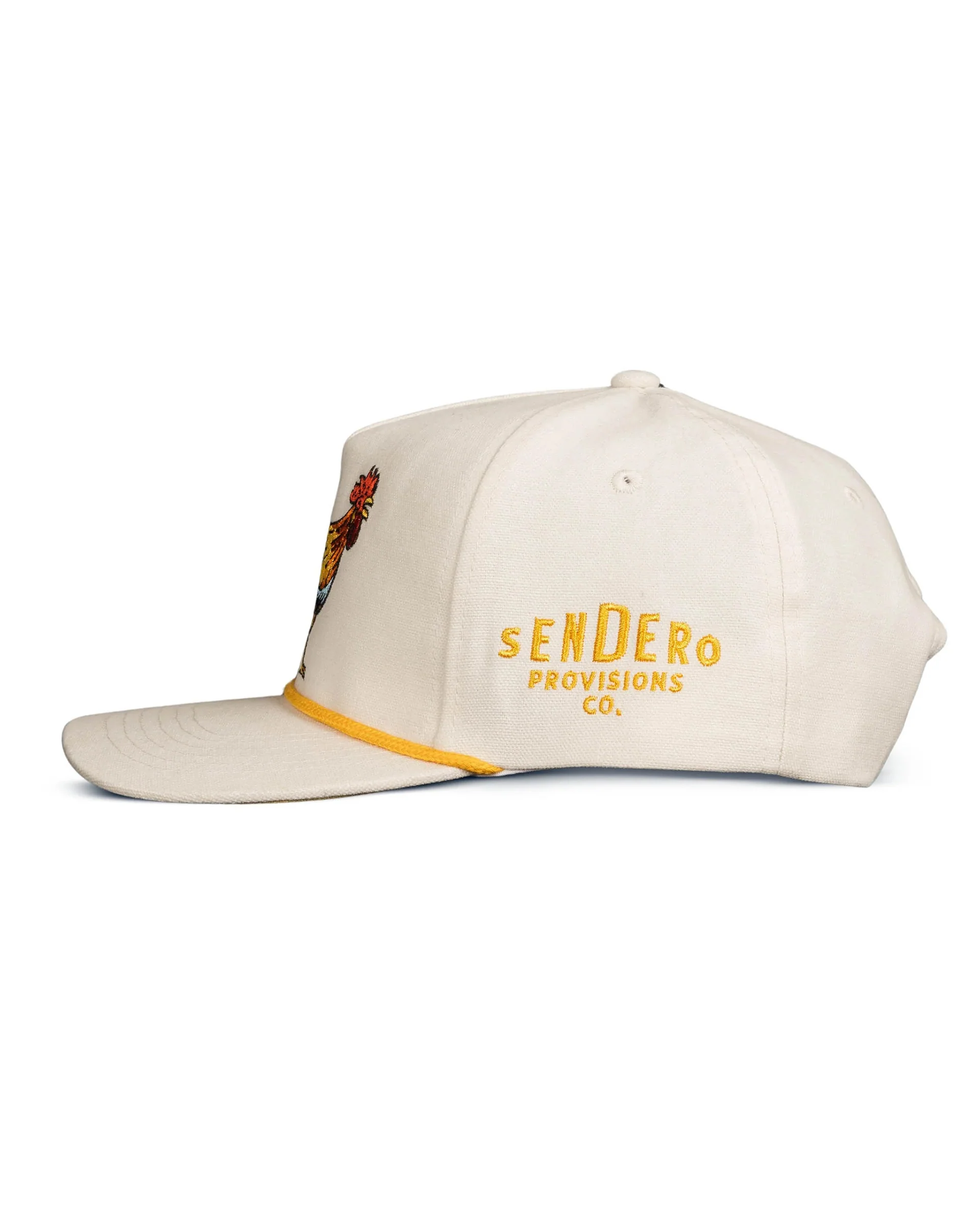 Yardbird Hat - Image 3