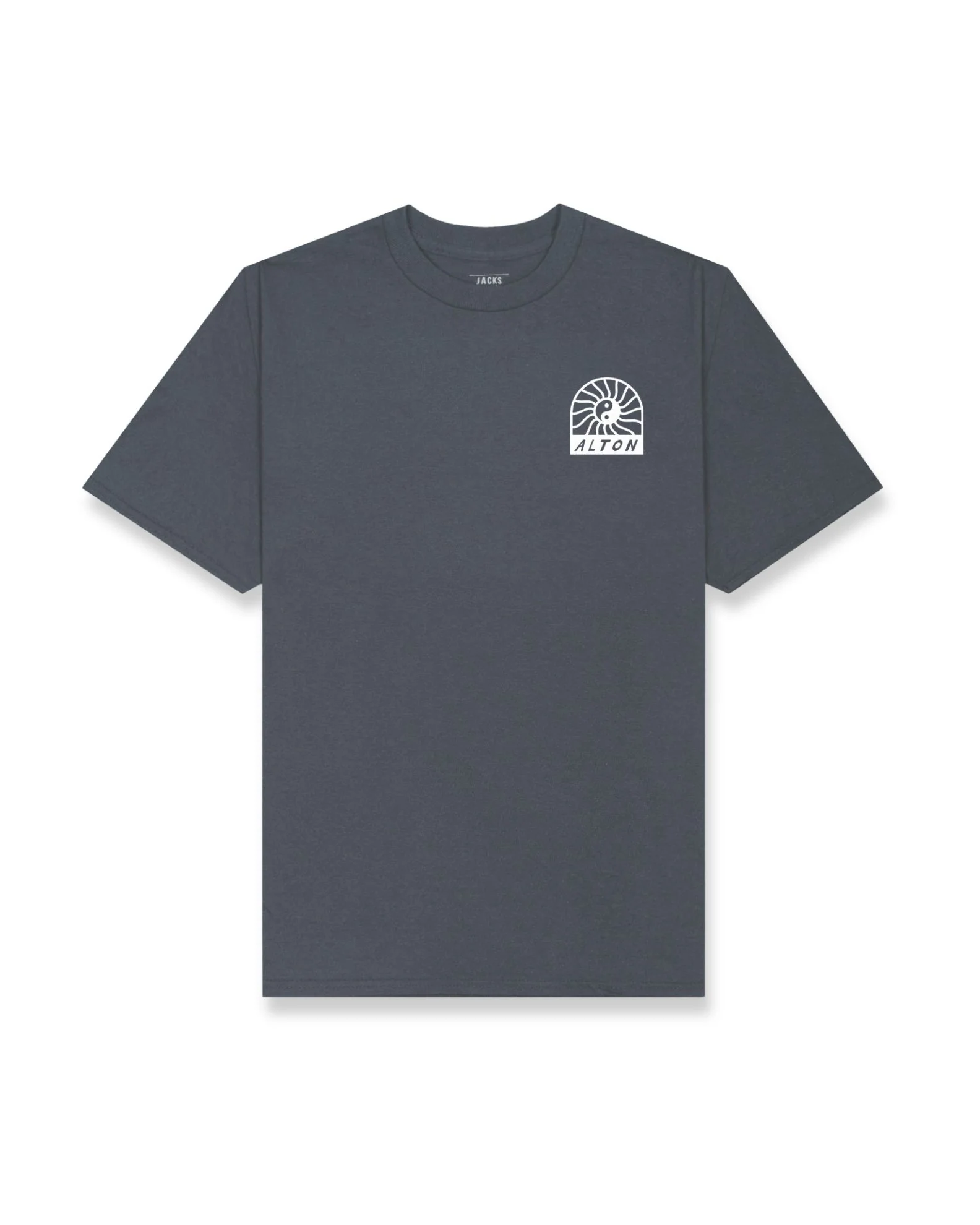Yin & Yan S/S Tee - Image 2