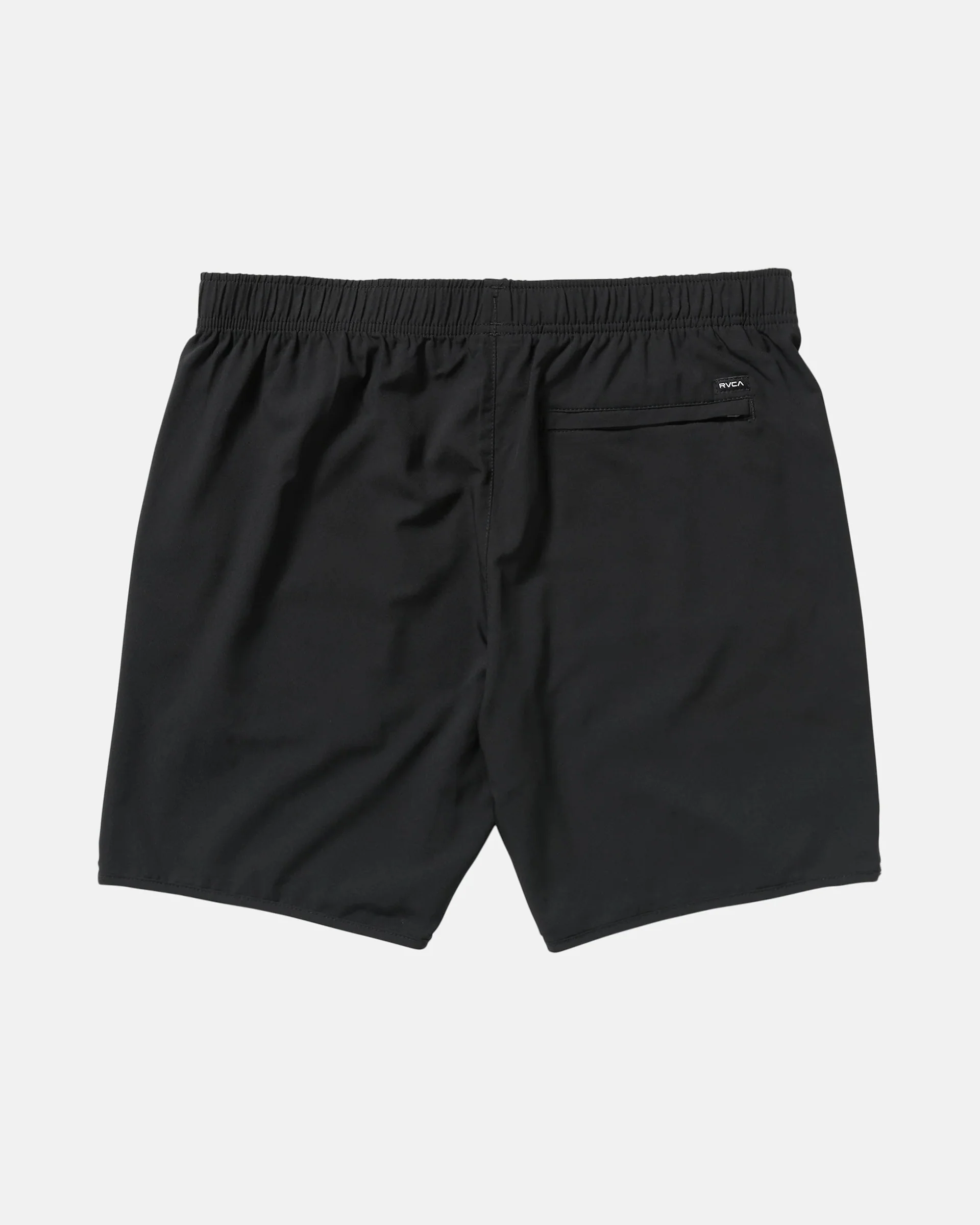 Yogger Stretch 17" Short - Black - Image 9