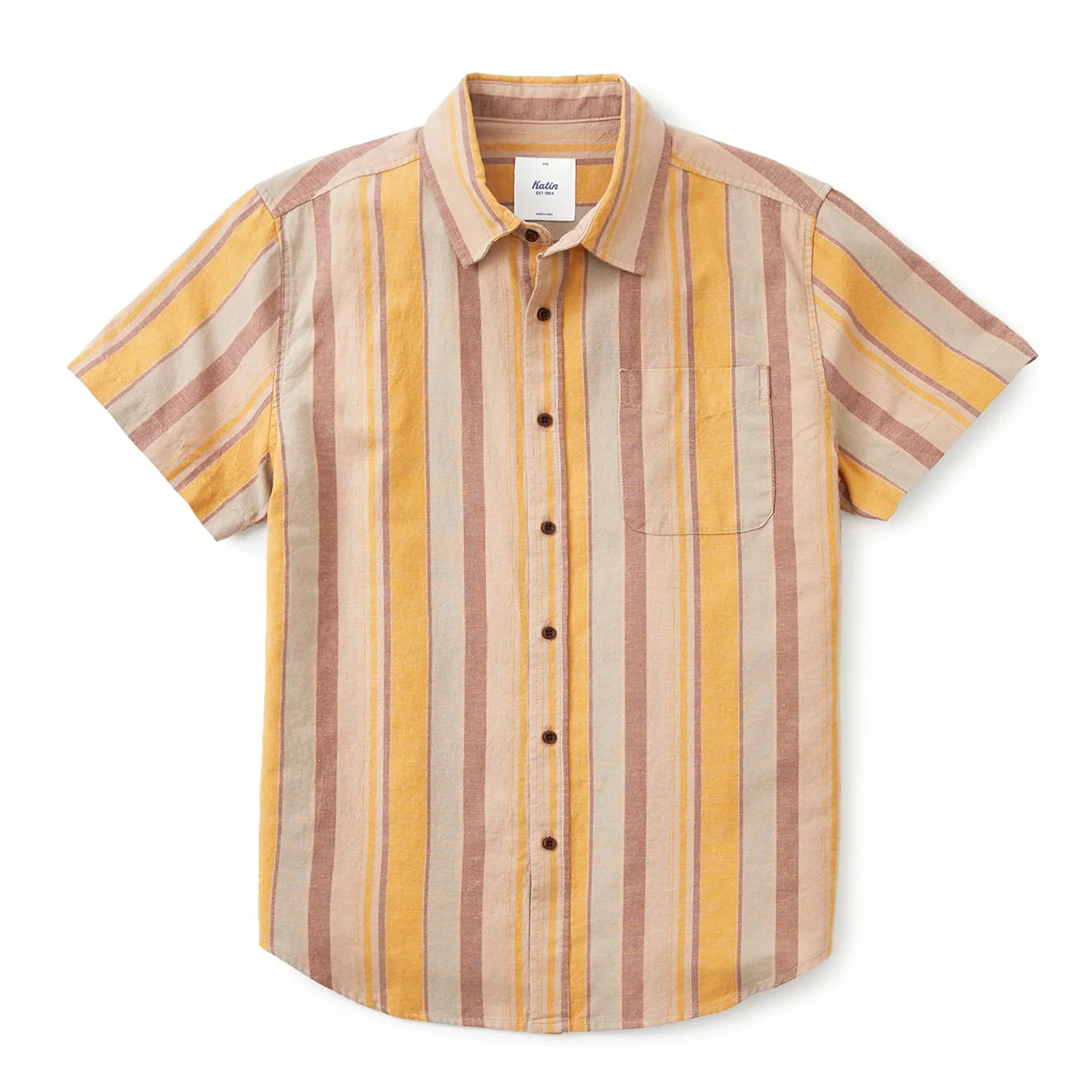 York S/S Shirt - Image 2