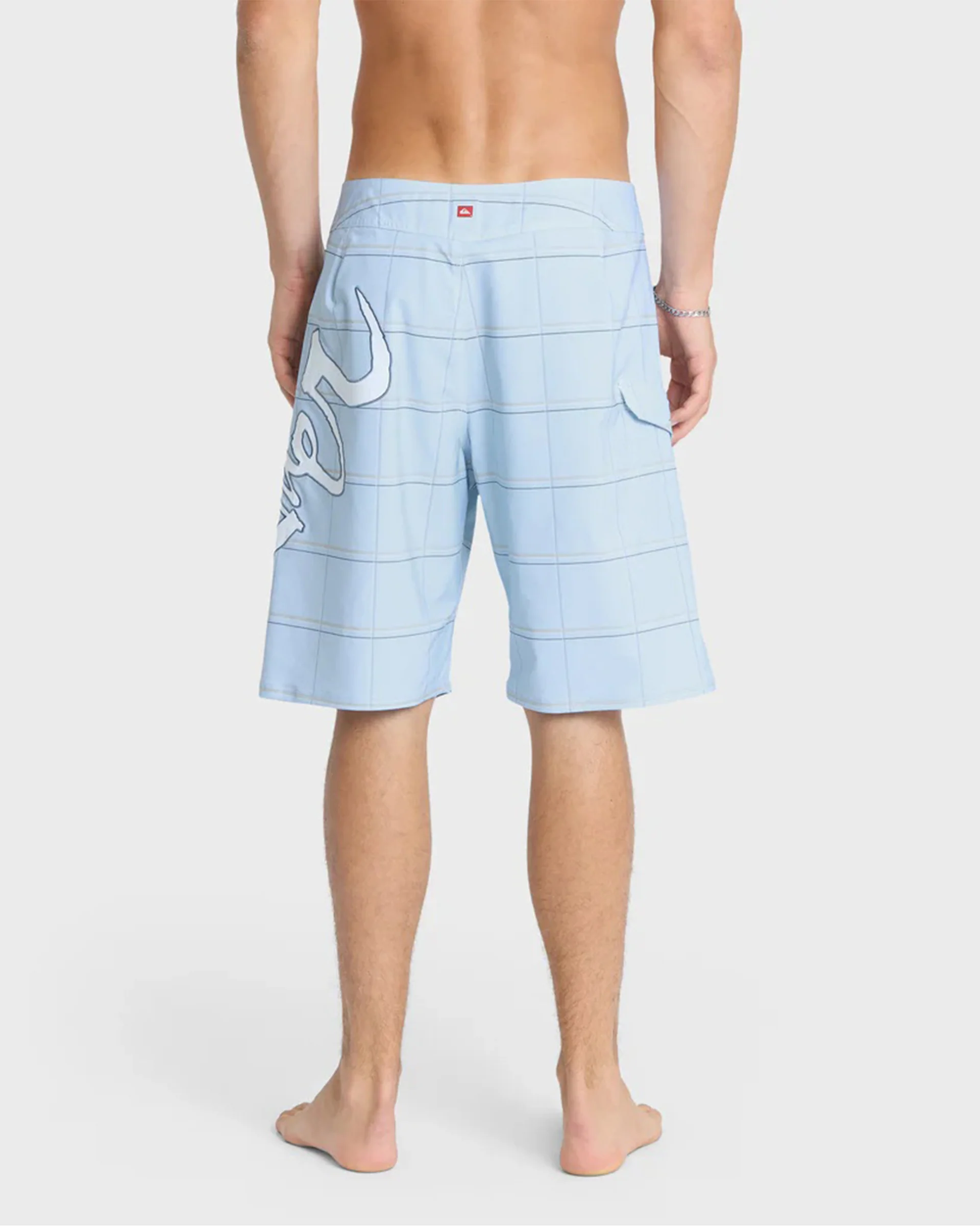 Young Guns Steelhead 21" Boardshorts - Skyway - Image 2