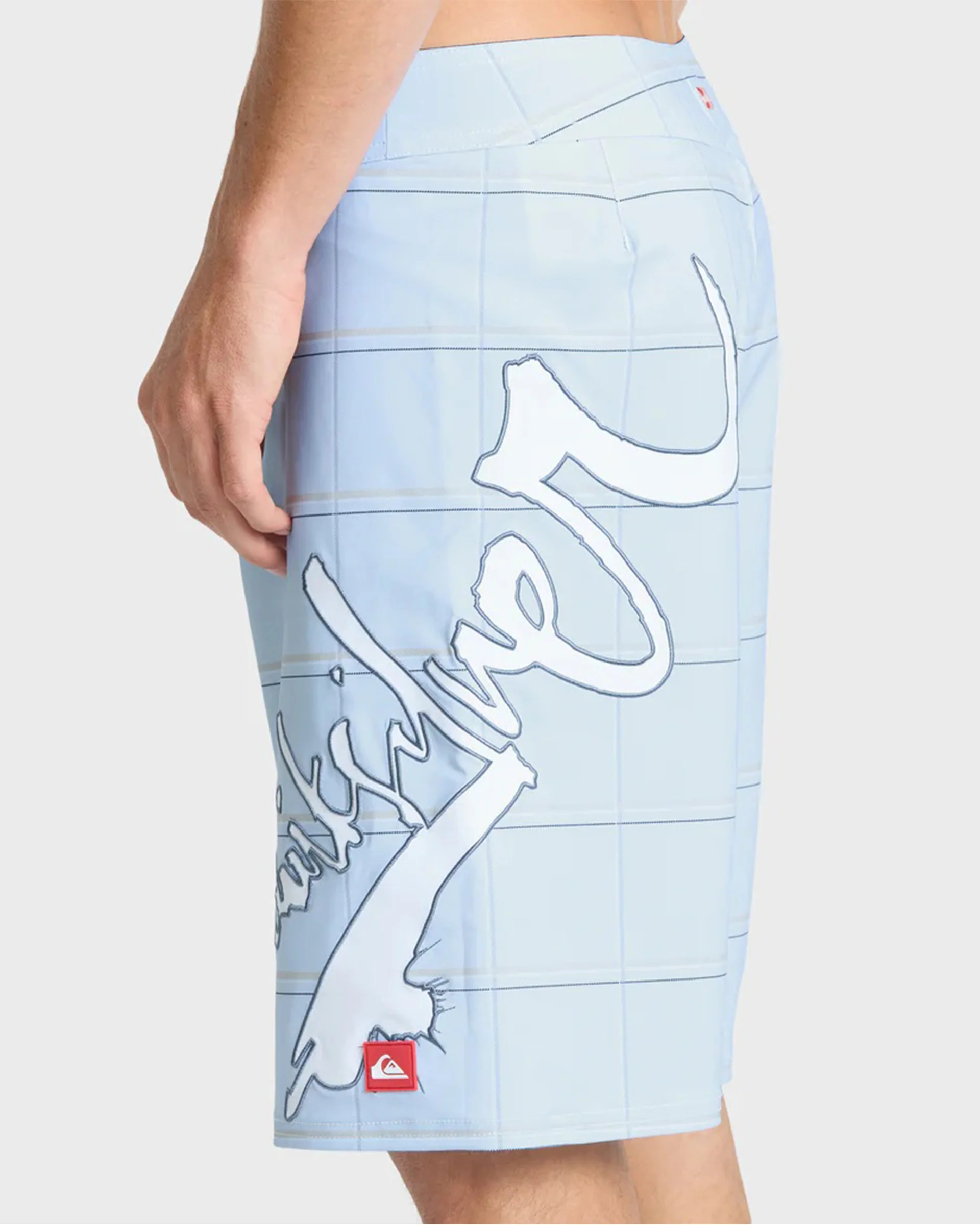 Young Guns Steelhead 21" Boardshorts - Skyway - Image 6