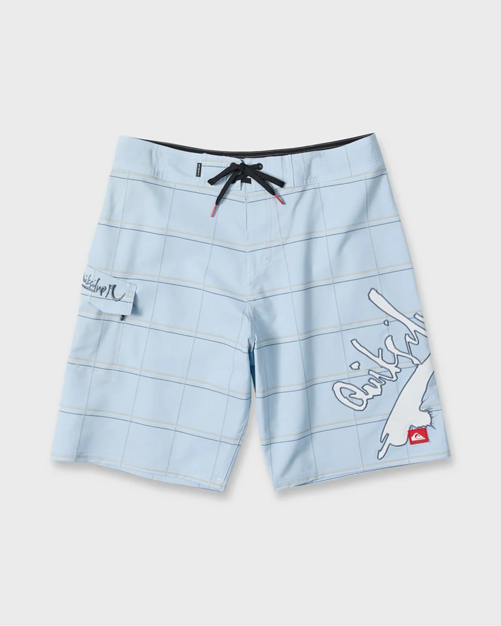 Young Guns Steelhead 21" Boardshorts - Skyway - Image 7
