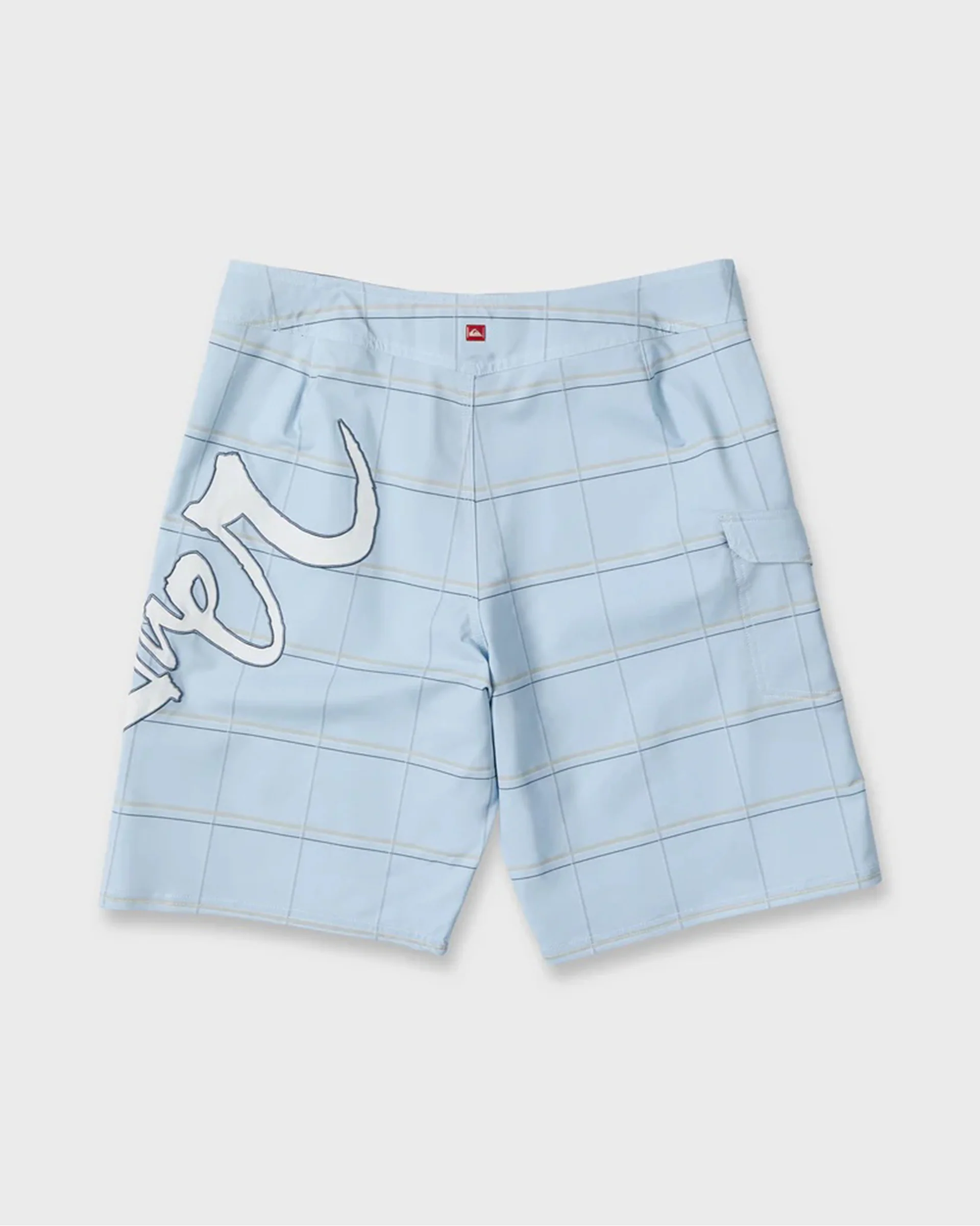 Young Guns Steelhead 21" Boardshorts - Skyway - Image 8