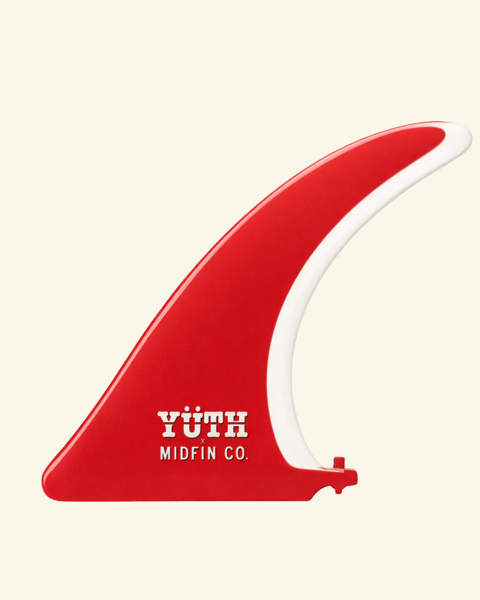 YUTH Mag - Common