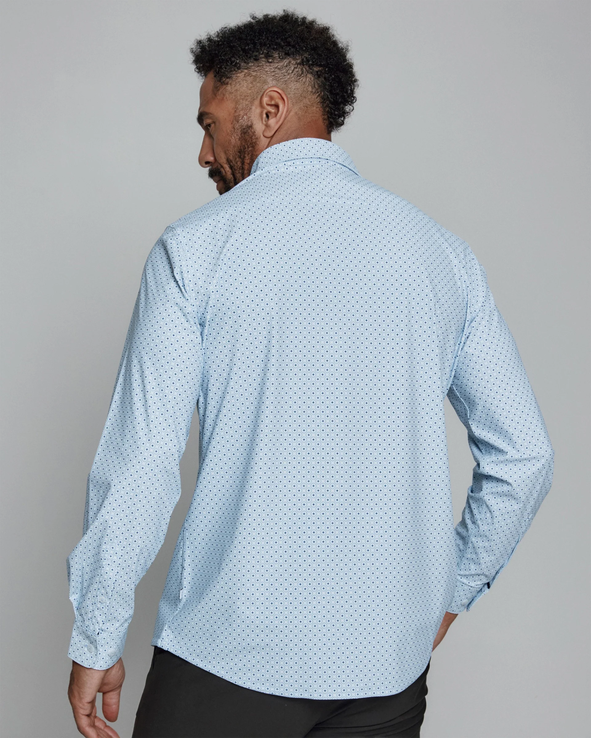 Zaire L/S Shirt - Image 3