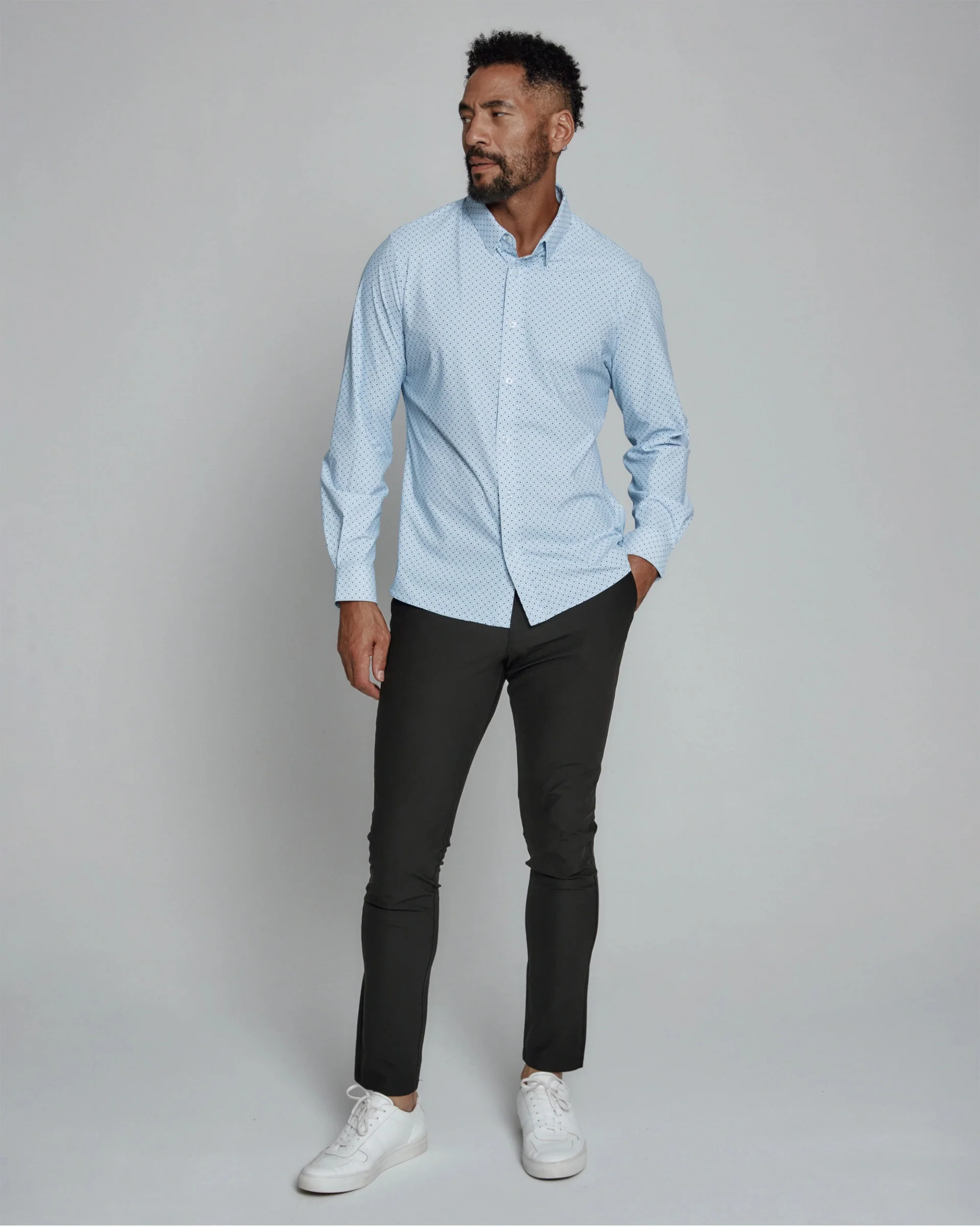 Zaire L/S Shirt - Image 4