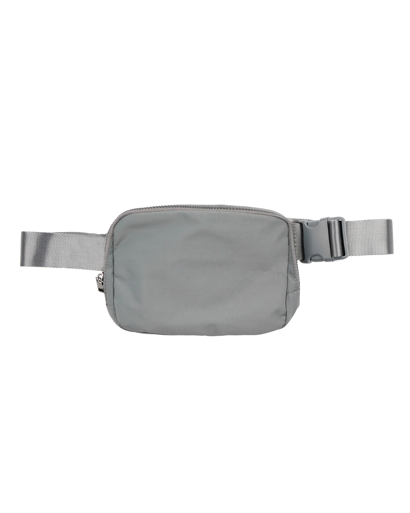 Zamin II Anywhere Belt Bag - Charcoal Grey - Image 2