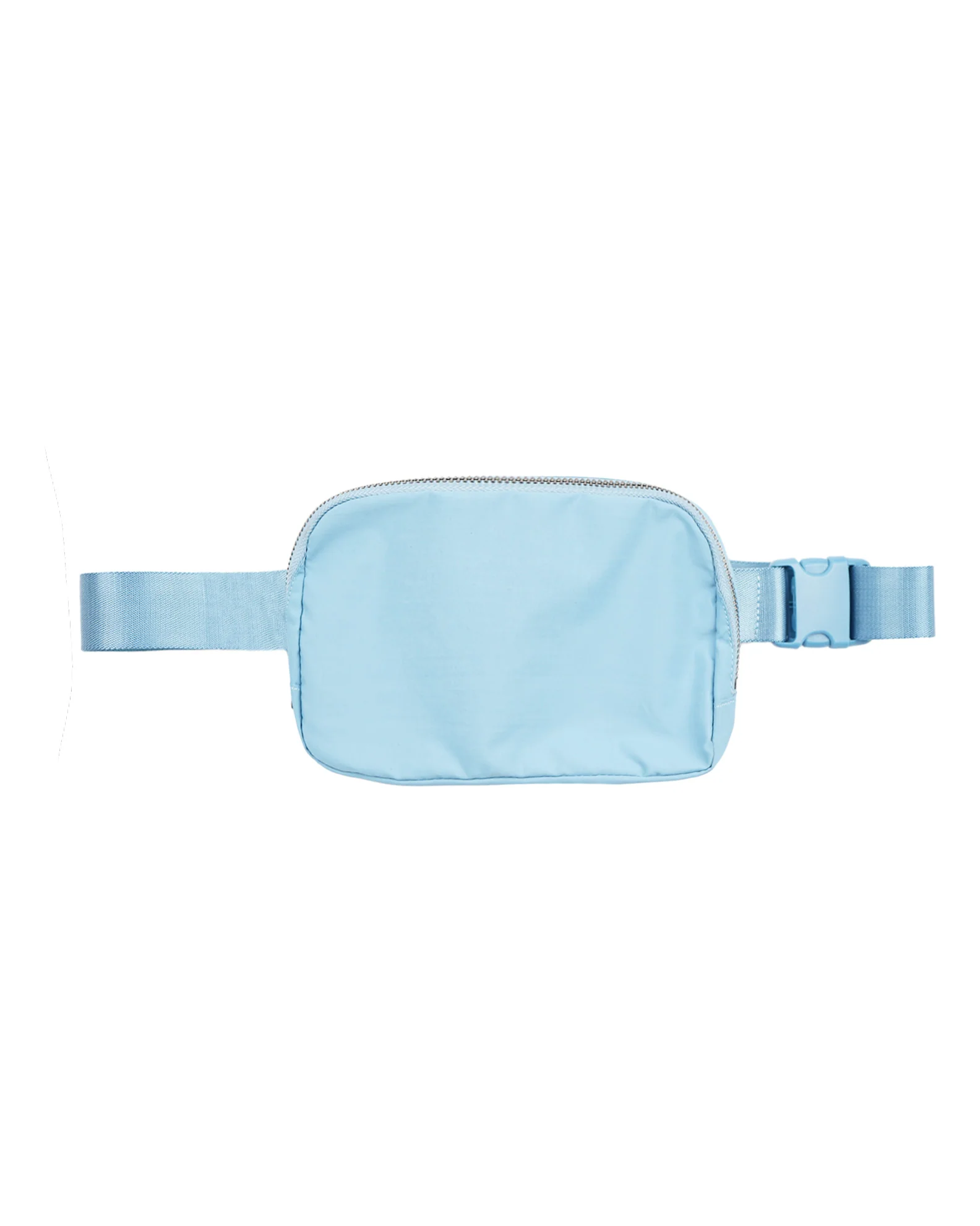 Zamin II Anywhere Belt Bag - Light Blue - Image 2
