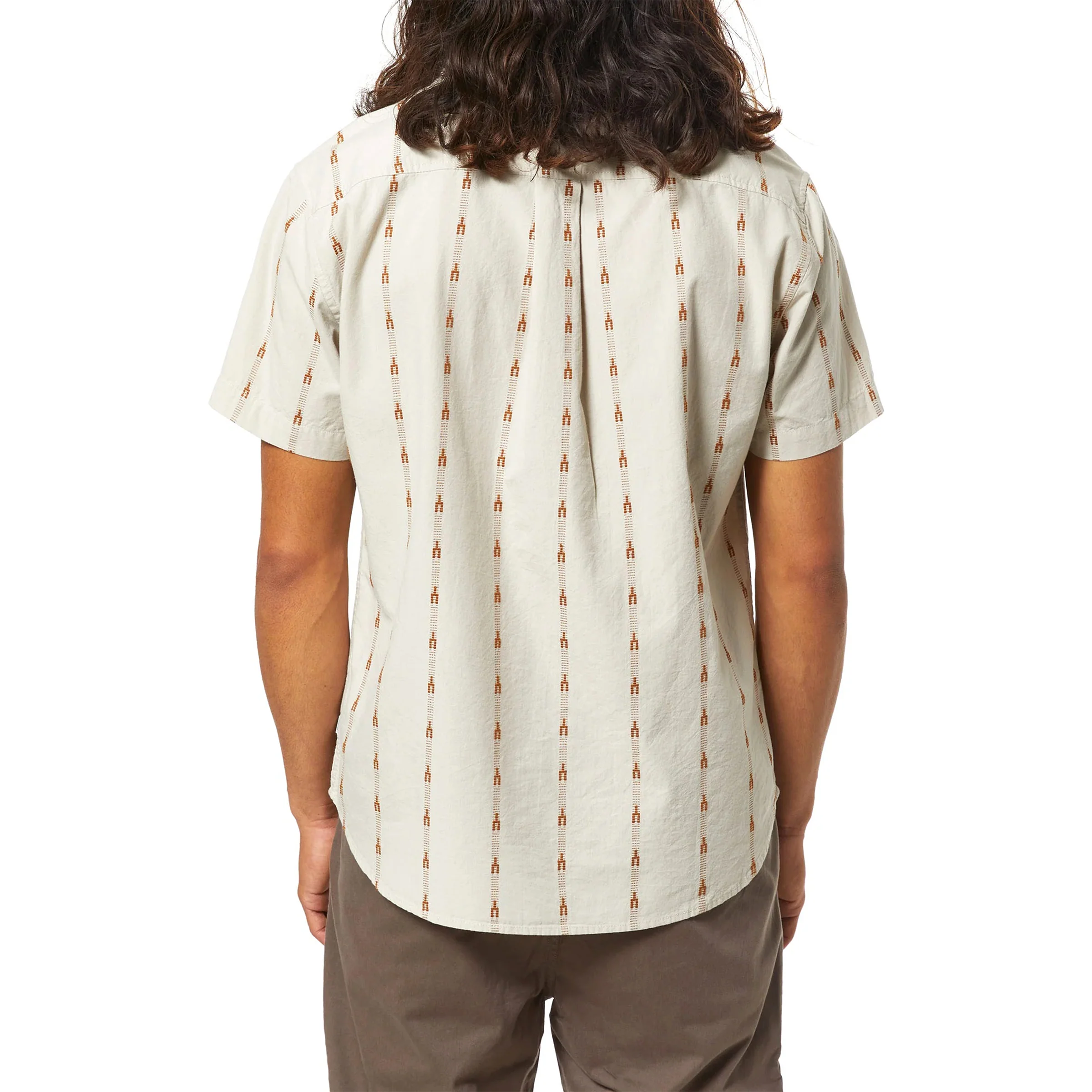 Zenith S/S Shirt - Image 3