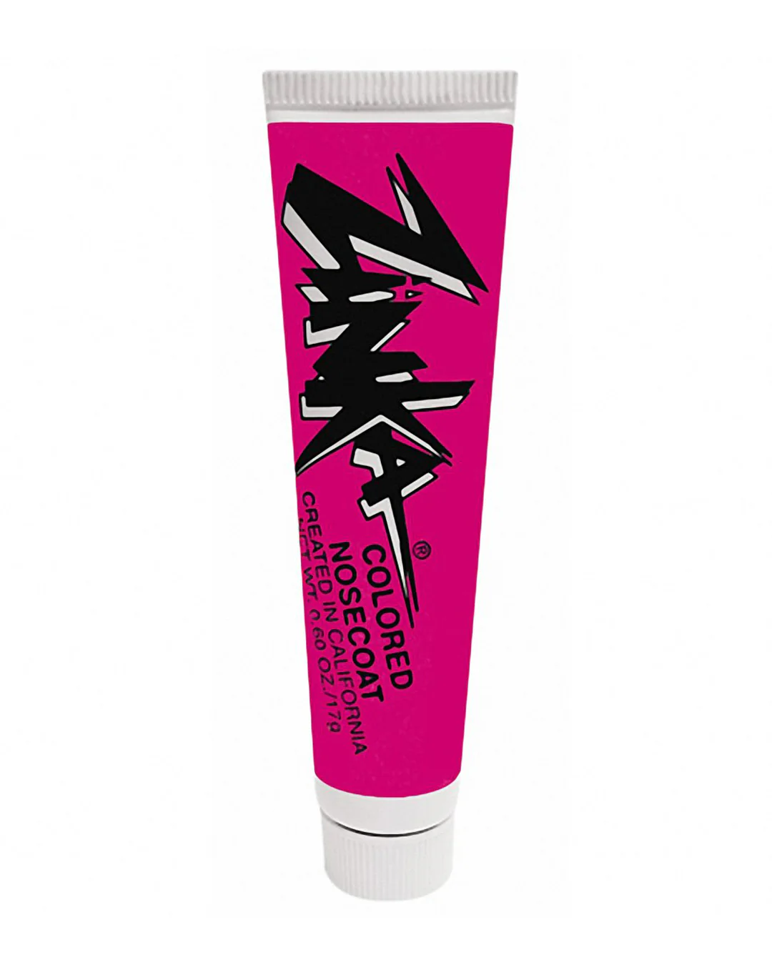 Zinka Colored Nosecoat - Fuchsia