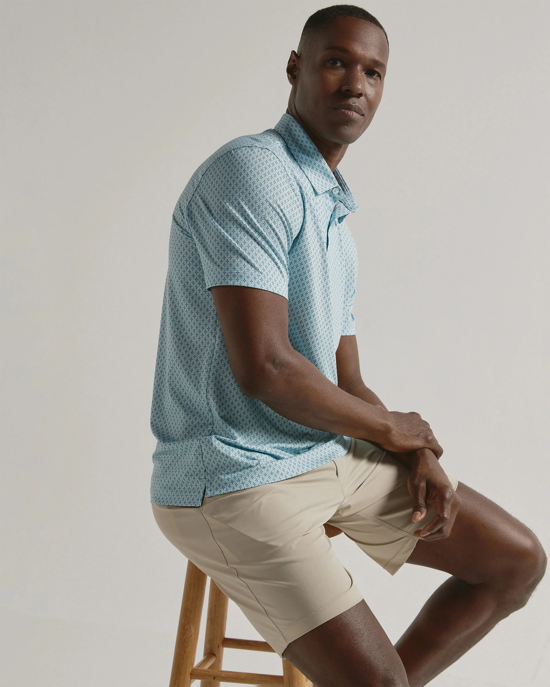 Zuma 8" Shorts - Image 10